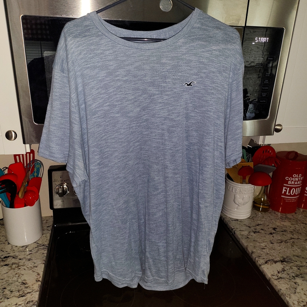 Mens Hollister Tee